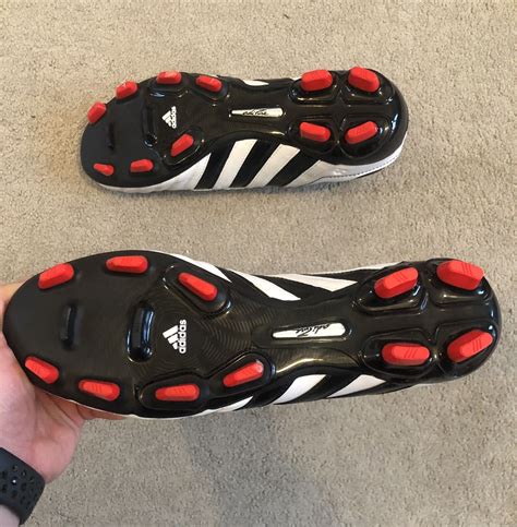 adidas adiPURE III TRX .